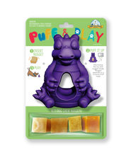 Load image into Gallery viewer, Yeti Dog Chew - Dragon Puff &amp; Play Toy
