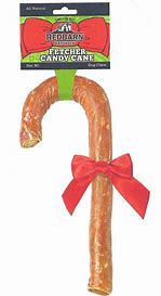 Red Barn Collagen Candy Cane