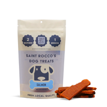 Load image into Gallery viewer, Saint Rocco's Dog Treats
