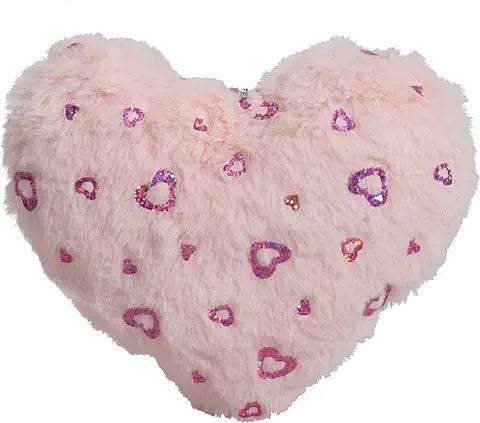 Hugglehounds Sweethearts Plush Dog Toy