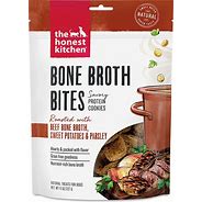 Load image into Gallery viewer, The Honest Kitchen Treat Bone Broth Bites
