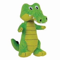 Tender Tuffs Standing Croc