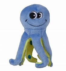 Tender Tuffs Easy-Grab Octopus