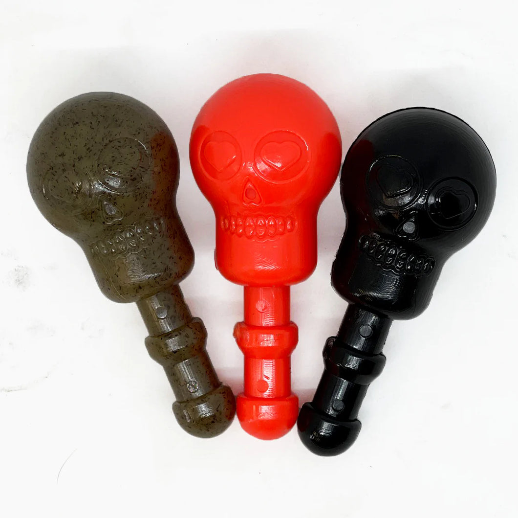 Sodapup Unstoppables Chewers for Rubber Treat Dispensers