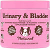Natural Dog Urinary & Bladder Chews