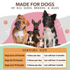 Natural Dog Urinary & Bladder Chews