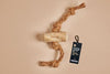 Canophera Coffee Wood Chew with Rope