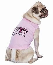 Load image into Gallery viewer, Parisian Pet XOXO Shirt
