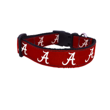 Load image into Gallery viewer, All Star Dogs Alabama Collar
