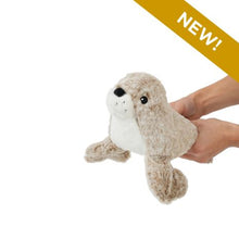 Load image into Gallery viewer, Tall Tails Holiday Animated Seal
