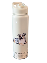 Load image into Gallery viewer, Serengeti Water Bottles
