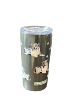 Load image into Gallery viewer, Serengeti Dog Tumblers
