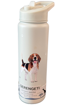 Load image into Gallery viewer, Serengeti Water Bottles
