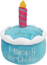 Load image into Gallery viewer, fouFit Birthday Cake Plush Toy
