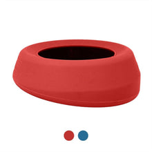 Load image into Gallery viewer, Kurgo splash free Water/ wander Bowl
