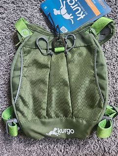 Kurgo Cascade Harness