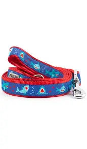 The Worthy Dog Chomp Lead 5ft  5/8