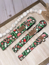 Load image into Gallery viewer, K and M Collars Christmas Candy
