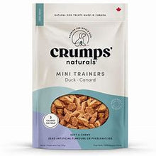 Load image into Gallery viewer, Crumps Naturals Mini Trainers
