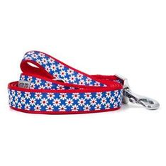 The Worthy Dog Daisy Lead