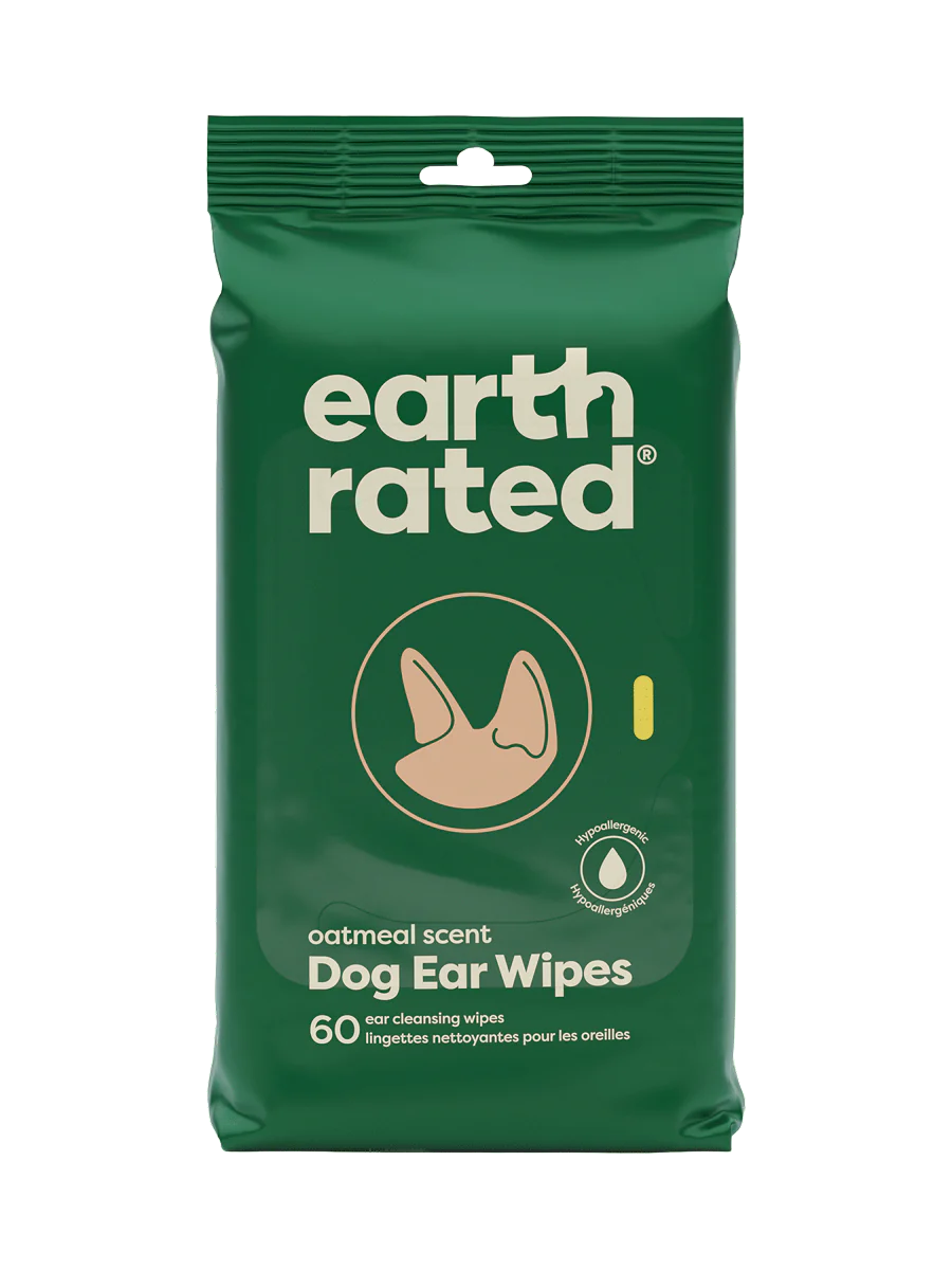 earthrated ear wipes