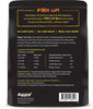Diggin Your Dog Firm Up Pumpkin Bars - 6 Pack Bag