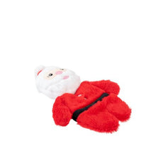 Load image into Gallery viewer, Territory Holiday Santa Flatso
