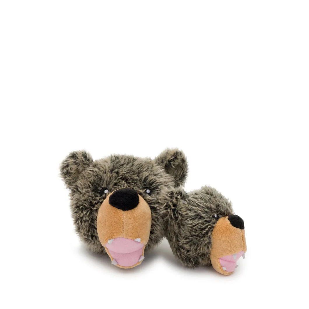 FabDog Faballs Grizzly