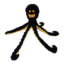 Load image into Gallery viewer, PetLou 16" Dotty Friends Halloween Octopus
