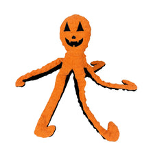 Load image into Gallery viewer, PetLou 16" Dotty Friends Halloween Octopus

