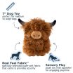 Load image into Gallery viewer, Tall Tails Highland Cow

