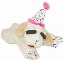 Load image into Gallery viewer, Lamb Chop Birthday
