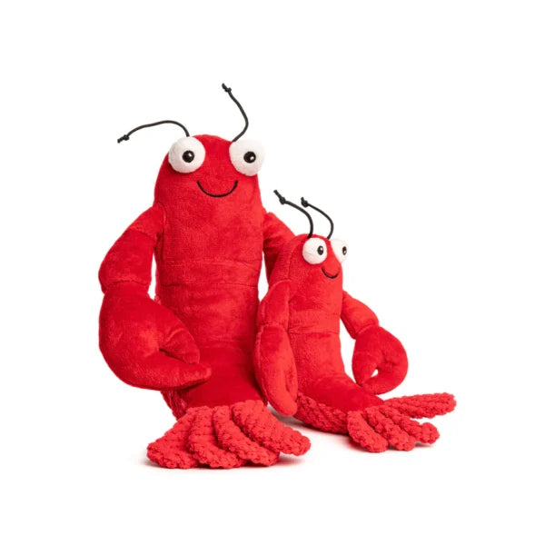 Fabdog Floppies Lobster