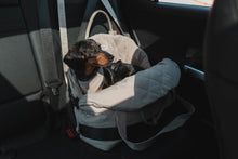 Load image into Gallery viewer, FuzzYard Multipurpose Carrier &amp; Car Seat - Slate Grey
