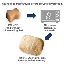 Load image into Gallery viewer, Yeti Dog Chew - Yak Cheese Nugget Treats
