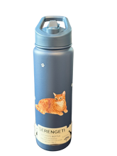 Load image into Gallery viewer, Serengeti Water Bottles
