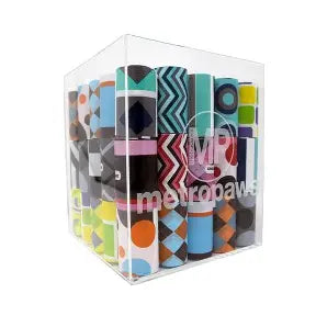 Metro Paws Poopy Pack Refills Assorted Colors