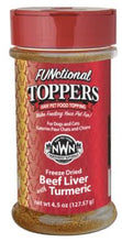 Load image into Gallery viewer, Northwest Naturals Functional Toppers
