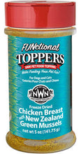 Load image into Gallery viewer, Northwest Naturals Functional Toppers
