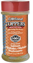 Load image into Gallery viewer, Northwest Naturals Functional Toppers
