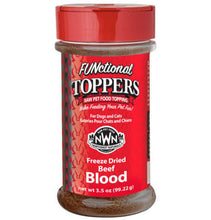 Load image into Gallery viewer, Northwest Naturals Functional Toppers
