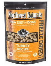 Load image into Gallery viewer, Northwest Naturals Freeze Dried Nuggets
