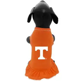 All Star Dogs TN Dress