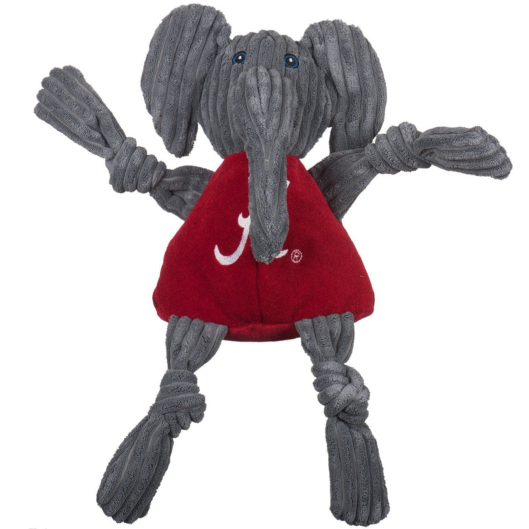 Hugglehounds Mascot Alabama