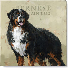 Load image into Gallery viewer, Variety of Dog Breeds Wall Art
