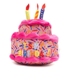 Load image into Gallery viewer, Birthday Cake Toy
