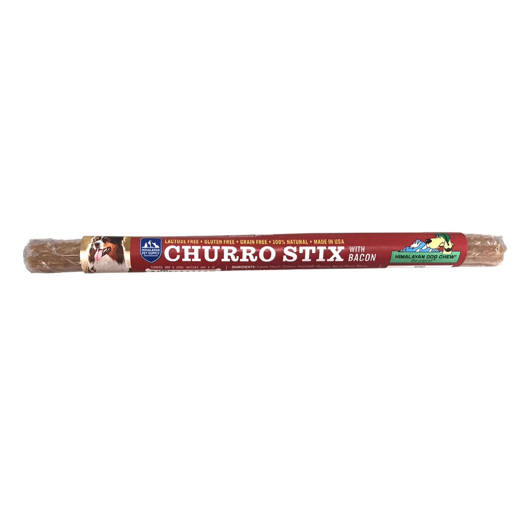 Himalayan Dog Chew Churro