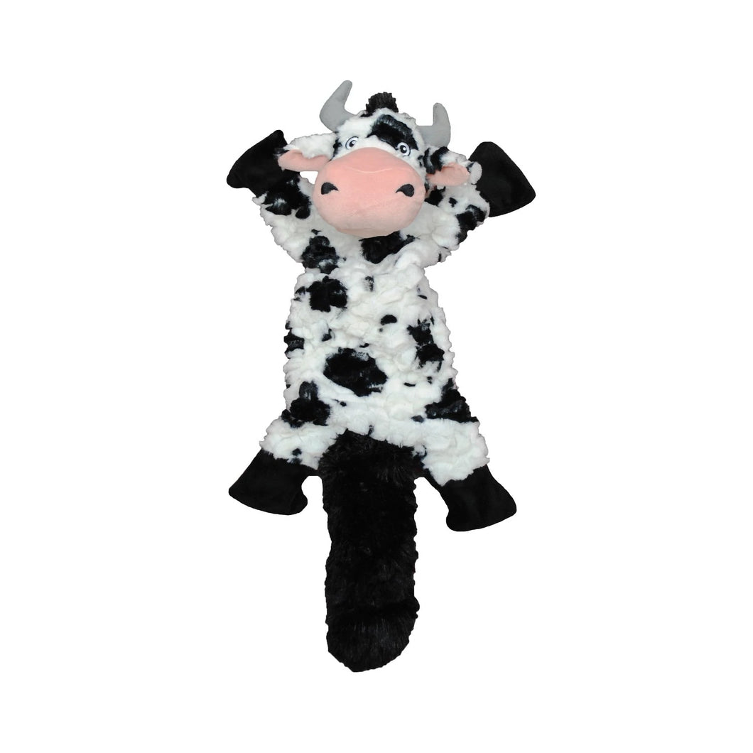 Jolly Pets Fat Tails Cow