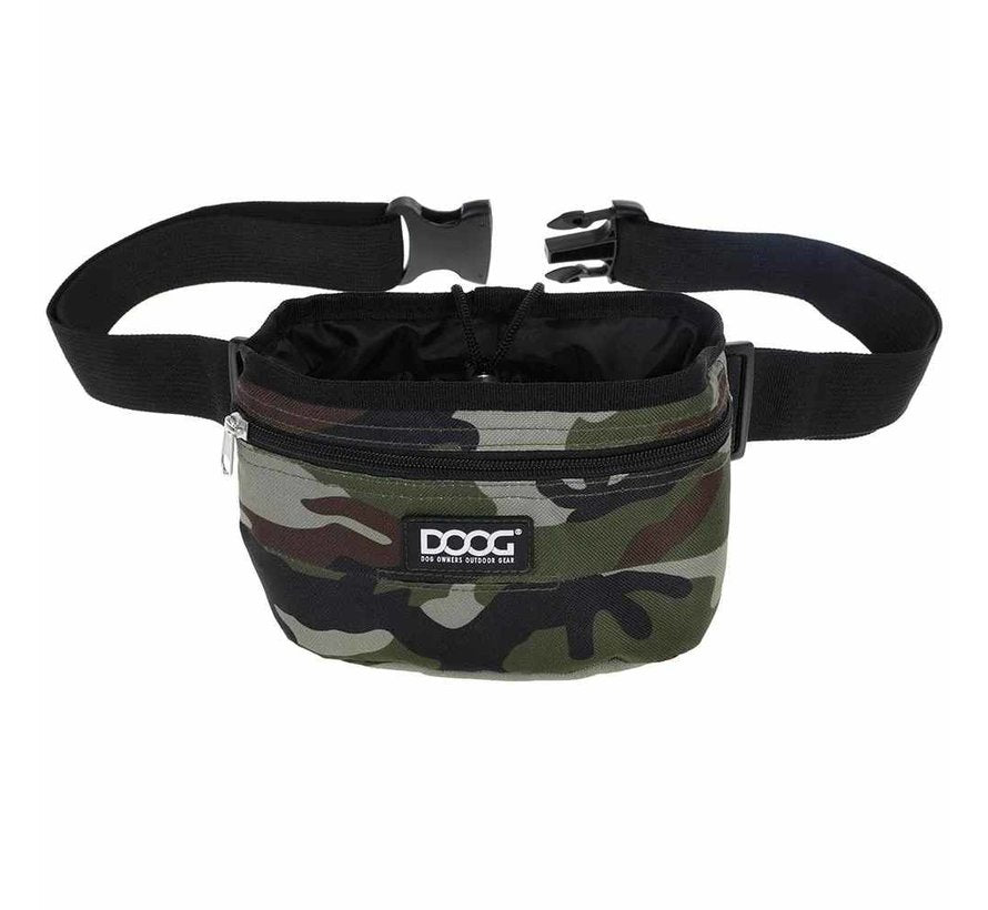 DOOG Treat Pouch