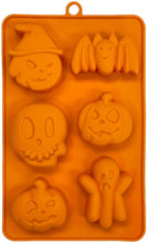Load image into Gallery viewer, Sodapup Dogtastic Jelly Shots Silicone Mold
